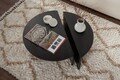 Masuta de cafea, Nordure, Orion, PAL, Negru