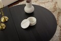 Masuta de cafea, Nordure, Orion, PAL, Negru