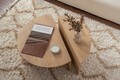Masuta de cafea, Nordure, Orion, PAL, Stejar Honey
