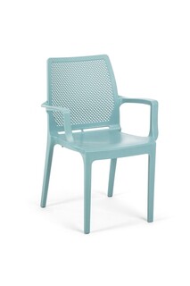 57x85x53 cm, Albastru