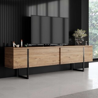 180x30x50 cm, Maro;Negru