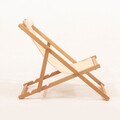 Set mobilier de gradina 3 piese, Hanah Home, MYN03, Crem