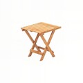 Set mobilier de gradina 3 piese, Hanah Home, MYN03, Crem