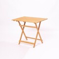 Set mobilier de gradina 3 piese, Hanah Home, MYR03, Crem