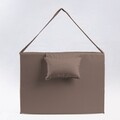 Pat pliabil, Meya Dekor, Myc06, 55x180x5 cm, 100% BURETE, Bej