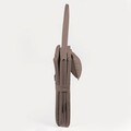 Pat pliabil, Meya Dekor, Myc06, 55x180x5 cm, 100% BURETE, Bej