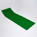 Pat pliabil, Meya Dekor, Myc06, 55x180x5 cm, 100% BURETE, Verde