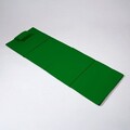 Pat pliabil, Meya Dekor, Myc06, 55x180x5 cm, 100% BURETE, Verde