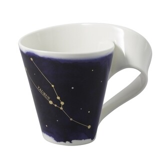 Albastru/Alb, Taurus