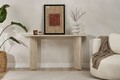 Bufet, Nordure, Sira, 150x75x35 cm, PAL, Travertin