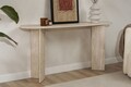 Bufet, Nordure, Sira, 150x75x35 cm, PAL, Travertin