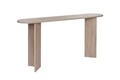 Bufet, Nordure, Sira, 150x75x35 cm, PAL, Travertin