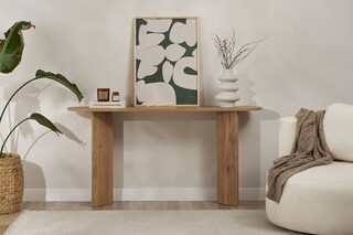 150x75x35 cm, Stejar