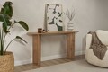 Bufet, Nordure, Sira, 150x75x35 cm, PAL, Stejar