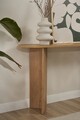 Bufet, Nordure, Sira, 150x75x35 cm, PAL, Stejar