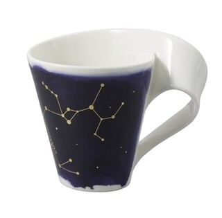 Albastru/Alb, Sagittarius