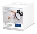 Tál fedővel ebédre, Villeroy & Boch, To Go Rose Dish S, vízzáró, 80 ml, prémium porcelán / szilikon