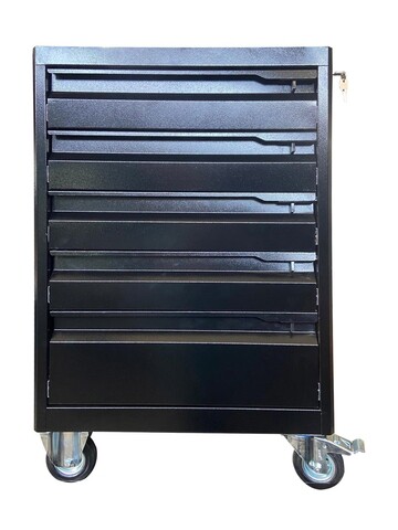 Dulap de depozitare cu incuietoare, Shelvoria, Js1031, 60x90x45 cm, Otel, Gri deschis