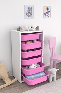 Alb;Roz