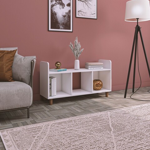 Comoda TV, Estella, Saka-1, PAL, Alb