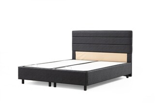 160x110x200 cm, Antracit