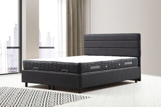 150x114x200 cm, Antracit