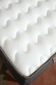Saltea de pat, Mindy, Antibakteriyal 120 x 200, Material lateral: 100% POLIPROFLENĂ, Gri inchis