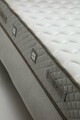 Saltea de pat, Mindy, Antibakteriyal 160 x 200, Material lateral: 100% POLIPROFLENĂ, Gri