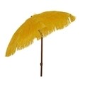 Decoris napernyő, 180x210 cm, sárga