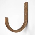Raft de perete, Evila Originals, Raf276, 17x20x2 cm, Placaj, Lemn