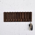 Raft de perete, Evila Originals, Raf290, 38x13x5 cm, Placaj, Lemn
