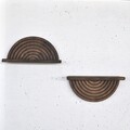 Raft de perete, Evila Originals, Raf296, Placaj, Lemn