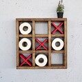 Raft de perete, Evila Originals, Raf298, Lemn masiv, Lemn