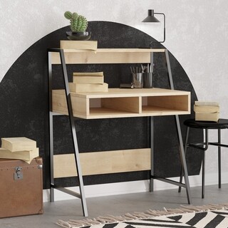 79x100x50 cm, Maro;Negru