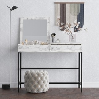 100x45x75 cm, Marmura Carrara