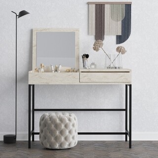 100x45x75 cm, Travertin