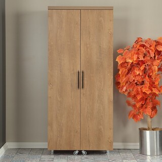 80x180x42 cm, Maro inchis