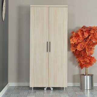 80x180x42 cm, Stejar deschis