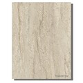 Masuta de cafea, Dovelle, Akilli, 90x52x45 cm, PAL, Travertin