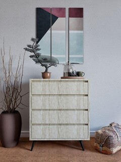 70x86x40 cm, Travertin