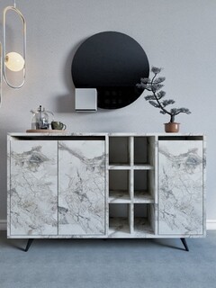 140x86x40 cm, Marmura Ephesus