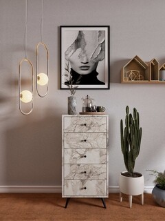 50x103x40 cm, Marmura Ephesus