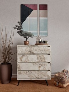 70x86x40 cm, Marmura Ephesus