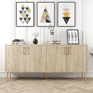 180x78x35 cm, Travertin