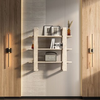 90x90x22 cm, Travertin