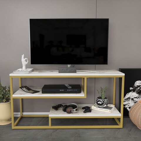 Comoda TV, Zena Home, Lorin, PAL, Efes / Aur