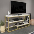 Comoda TV, Zena Home, Lorin, PAL, Efes / Aur