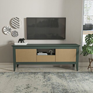 150x59x35 cm, Verde;Hazeran
