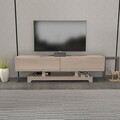 Comoda TV, Zena Home, Tera, 160x46 cm, PAL, Maro