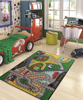 100x150 cm, Multicolor